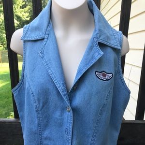 Harley Davidson  Shirt